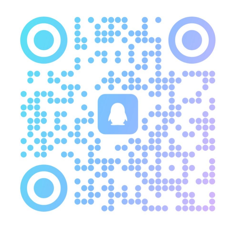 扫码加QQ群-辉少资源网